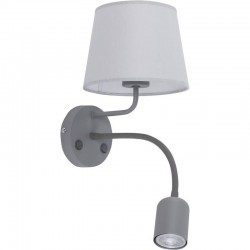 Бра TK lighting 2536 Maja Gray