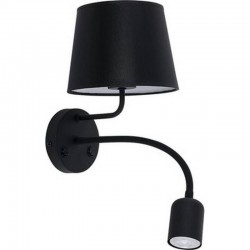 Бра TK lighting 2537 Maja Black
