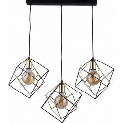 Подвесной светильник TK lighting 2699 Alambre