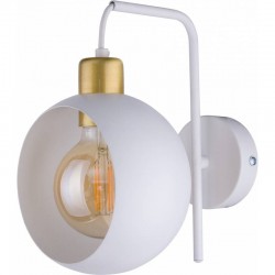 Бра TK lighting 2740 Cyklop White