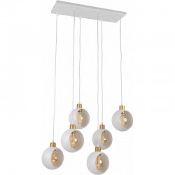 Подвесной светильник TK lighting 2746 Cyklop White