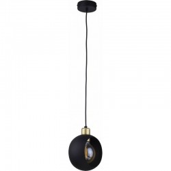 Подвесной светильник TK lighting 2751 Cyklop Black