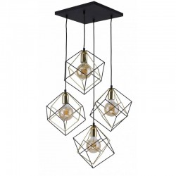 Подвесной светильник TK lighting 2778 Alambre