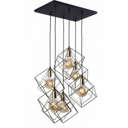 Подвесной светильник TK lighting 2779 Alambre