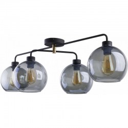 Потолочный светильник TK lighting 2835 Bari