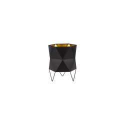 Настольная лампа TK lighting 3052 Siro Black