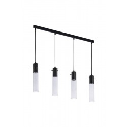 Потолочный светильник Tk lighting 3149 Look Graphite