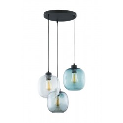 Подвесной светильник TK lighting 3184 Elio