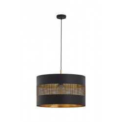 Подвесной светильник TK lighting 3211 Tago Black