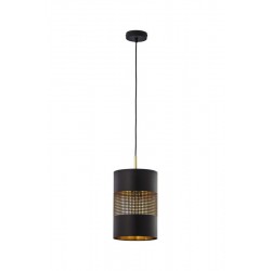 Подвесной светильник TK lighting 3214 Bogart Black