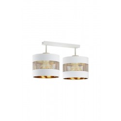 Потолочный светильник TK lighting 3223 Tago White