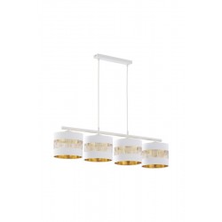 Подвесной светильник TK lighting 3224 Tago White