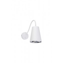 Бра TK lighting 3240 Wire Silver