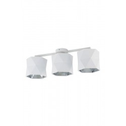 Потолочный светильник TK lighting 3247 Siro White
