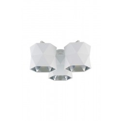 Потолочный светильник TK lighting 3248 Siro White