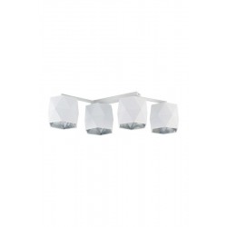 Потолочный светильник TK lighting 3249 Siro White