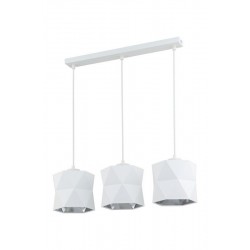 Подвесной светильник TK lighting 3251 Siro White
