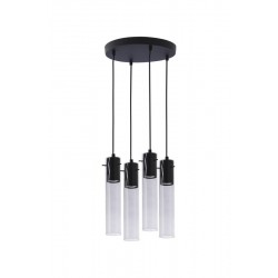 Подвесной светильник TK lighting 3259 Look Graphite