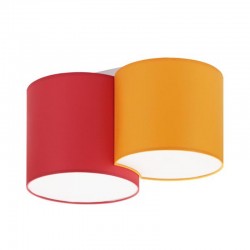 Потолочный светильник TK lighting 3274 Mona Kids