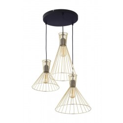 Подвесной светильник TK lighting 3351 Sahara