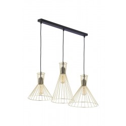 Подвесной светильник TK lighting 3352 Sahara