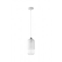 Подвесной светильник TK lighting 3356 Marco Silver