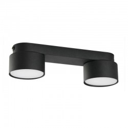 Потолочный светильник TK lighting 3399 Space Black