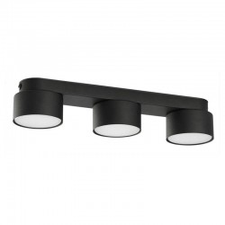 Потолочный светильник TK lighting 3400 Space White