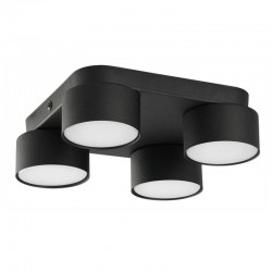 Потолочный светильник TK lighting 3401 Space White