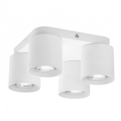 Потолочный светильник Tk lighting 3408 Vico