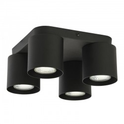 Потолочный светильник Tk lighting 3412 Vico