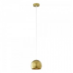 Подвесной светильник TK lighting 3429 Yoda Gold Orbit