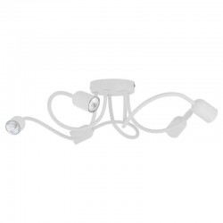 Потолочный светильник TK lighting 3431 Gracjan 3