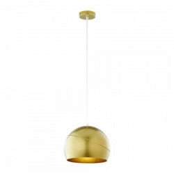 Подвесной светильник TK lighting 3434 Yoda Gold Orbit