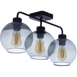 Потолочный светильник TK lighting 4020 Bari