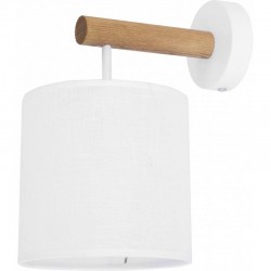 Бра TK lighting 4108 Deva White