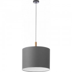 Подвесной светильник TK lighting 4109 Deva Graphite