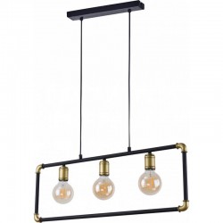 Подвесной светильник TK lighting 4146 Hydria