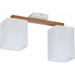 Потолочный светильник TK lighting 4162 Tora White