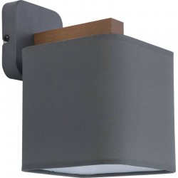Бра TK lighting 4164 Tora Gray