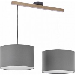 Подвесной светильник TK lighting 4220 Troy New