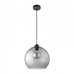 Подвесной светильник TK lighting 4292 Cubus Graphite