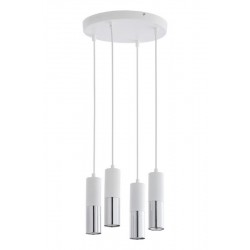 Подвесной светильник TK lighting 4354 Elit White