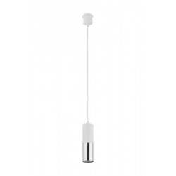 Подвесной светильник TK lighting 4356 Elit White