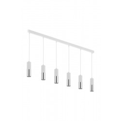 Подвесной светильник TK lighting 4358 Elit White