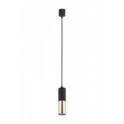 Подвесной светильник TK lighting 4366 Elit Black