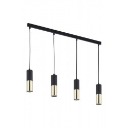 Подвесной светильник TK lighting 4367 Elit Black