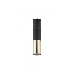 Накладной светильник TK lighting 4369 Elit Black
