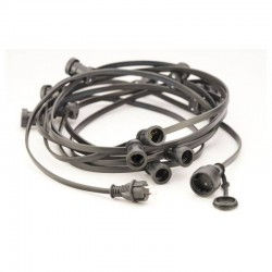 Гирлянда 10 метров TK lighting 4390 Modo
