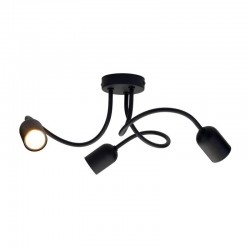 Потолочный светильник TK lighting 4395 Gracjan 3